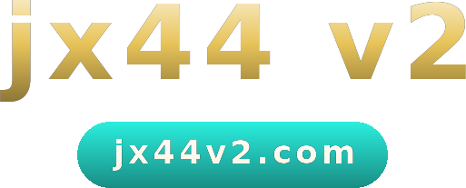 jx44 v2 logo